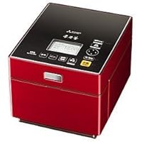 三菱蒸気レス炊飯器 炭釜」に「蒸気レス」――高級炊飯器を牽引する三菱電機の技術：滝田勝紀